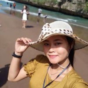 Astrid Afani profile icon