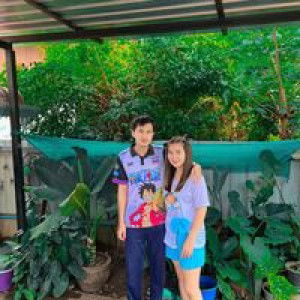 Saytarn Foytong profile icon