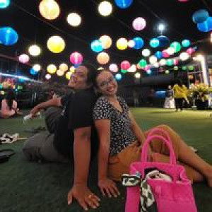 Julianti SIpayung profile icon