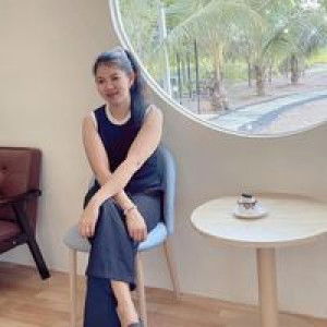 Kawinna Kerdsang profile icon