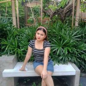 Marjorie Casio Pojas profile icon