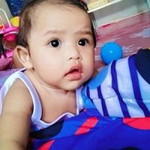วรรณวิสา เรืองศรี แม่น้องปาลิน profile icon