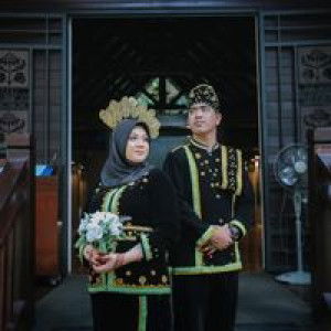 Nurul Izzani profile icon