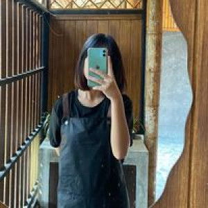 Areeya Khamdang profile icon