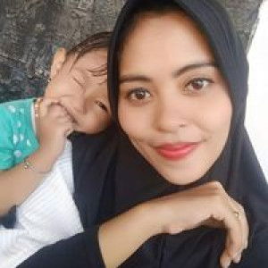 Vieputri Bungsukahar profile icon