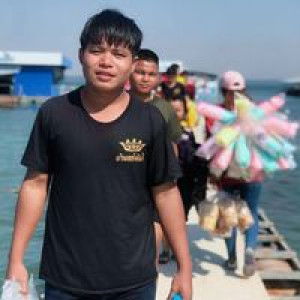 พิศมัย ประทุมทอง profile icon