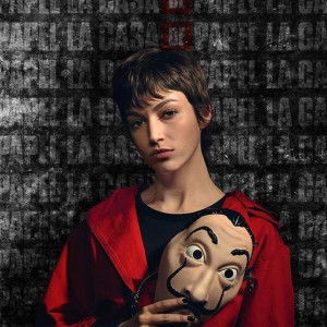 Gwyn Anjeanette Caparida profile icon