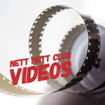 NETT NETT CLUB profile icon