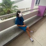 Nutthida Zx profile icon