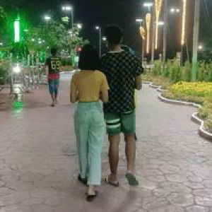 Orawan Chuthong profile icon