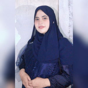 Jihan Agustin profile icon