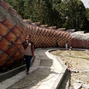 lia yulistika profile icon