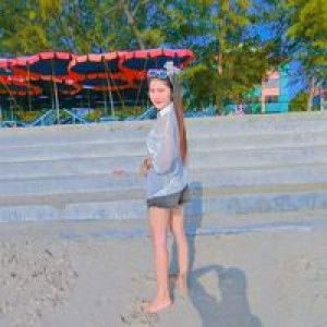 Chutharat Nnew profile icon