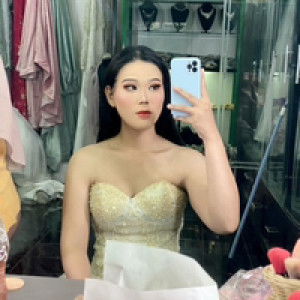 Aglien Liandries profile icon