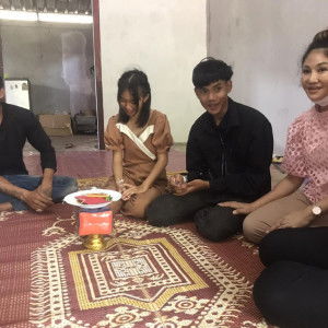 จันทิมา พิมพาพันธ์ profile icon