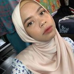 Nurhaliza Nordin profile icon