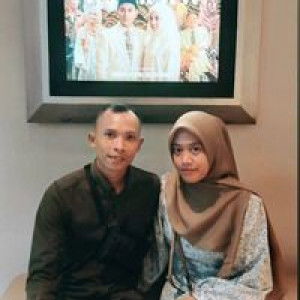 Nyimas Indri Yani profile icon