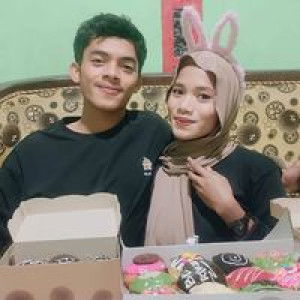 Aini Rhull profile icon