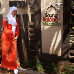 sobihatun baridah profile icon