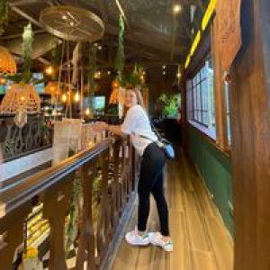 Chelo Macahilig profile icon