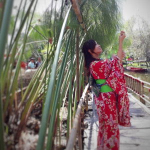 Lingga Pratiwi profile icon