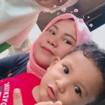 nuratrah addila binti mohammad profile icon