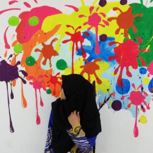 Nur Aliatul Alias profile icon