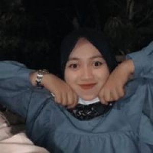 Indah Apritha Sari profile icon