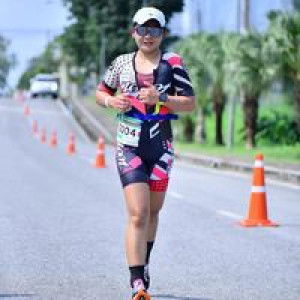 Thitisuda Kambutda profile icon