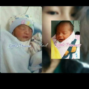 Qi Qiew profile icon