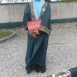 Bashiratun Nisa Mansor profile icon