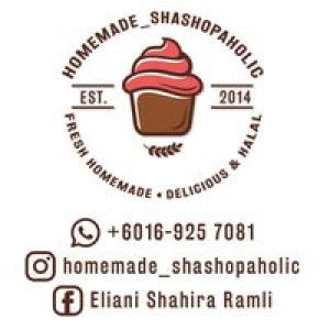 Eliani Shahira Ramli profile icon