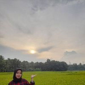 Dini Anjani profile icon