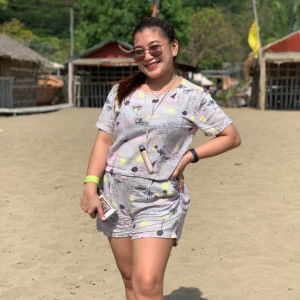 Fatima Janine Taming profile icon