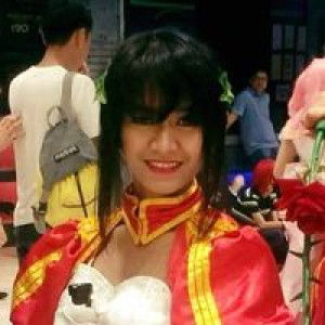 Rhealyn Reyes profile icon