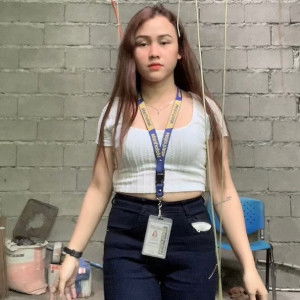 Jorenda Samontina profile icon