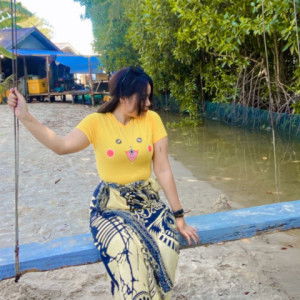 Sukma Yunita profile icon