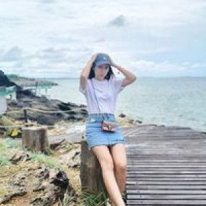 เด็กญิ๋ง 'เรณุกา' profile icon