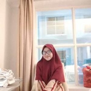 Andi Nurfani profile icon