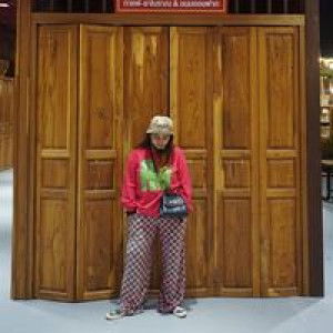 Romah Joyrung profile icon