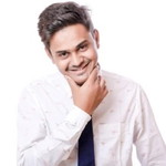 Tilak Varma profile icon