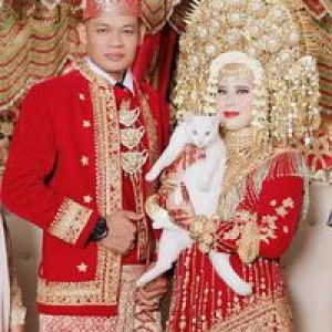 Nadia Rahma Nesa profile icon