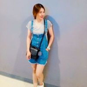 Nutwara Punyasong profile icon