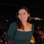 Joanna Reyes profile icon