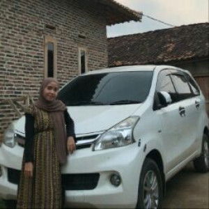 Ochi Rizkiana profile icon