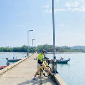 Nisarat Saengsuwan profile icon