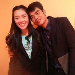 Jidapha Sangha profile icon