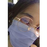 Richelle Mae Davis profile icon