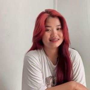 Nateekan Donpinphai profile icon