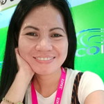 Jocelyn Hombria profile icon